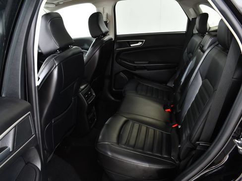 Used 2024 Ford Edge SEL w/ Convenience Package AWD/4WD image 16