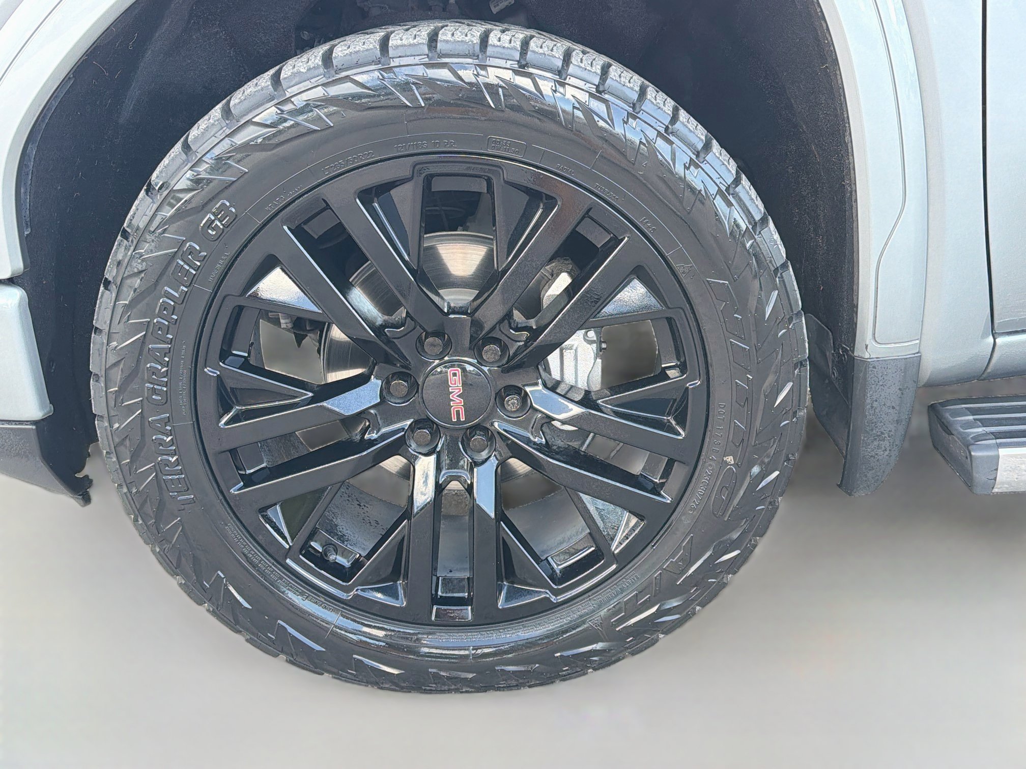 Used 2023 GMC Sierra 1500 Denali AWD/4WD image 41