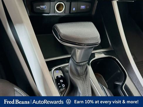 Used 2023 Hyundai Tucson SEL w/ Winter Package AWD/4WD image 19