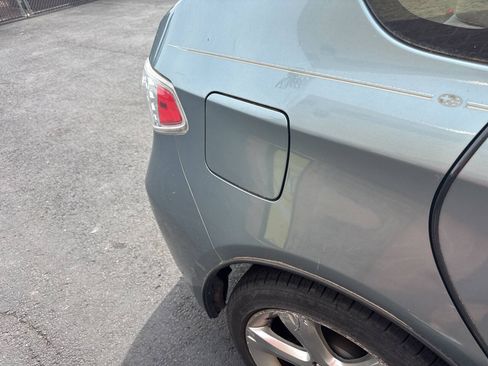 Used 2011 Subaru Impreza Outback Sport AWD/4WD image 12