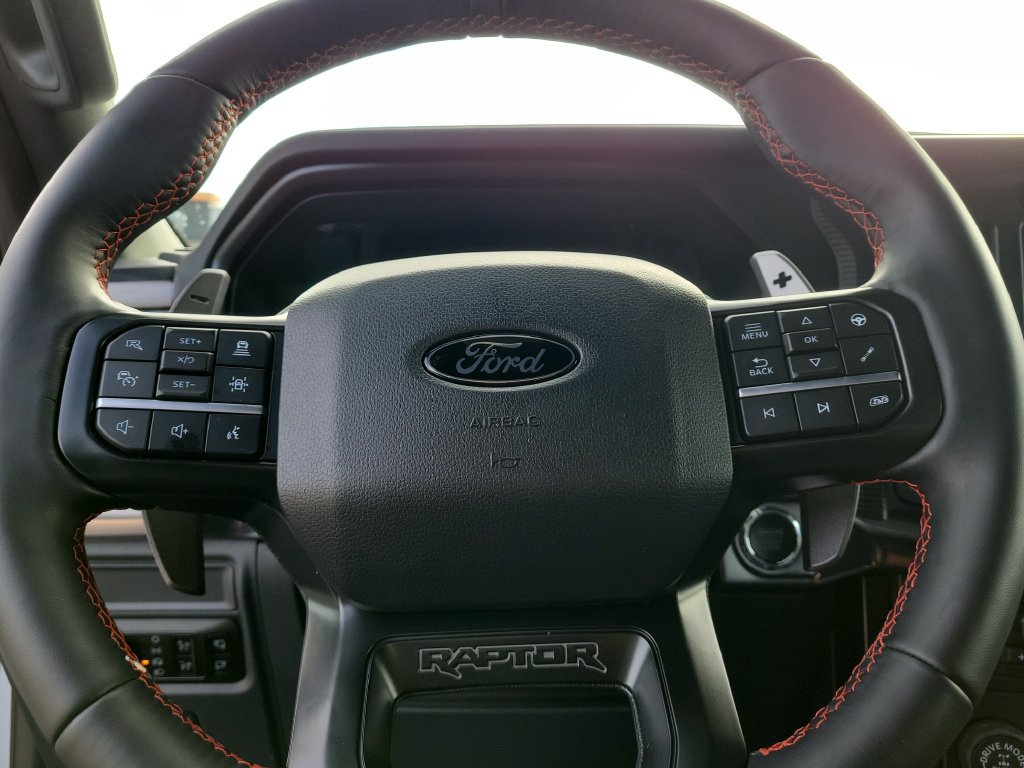 Used 2026 Ford F150 Raptor AWD/4WD image 16