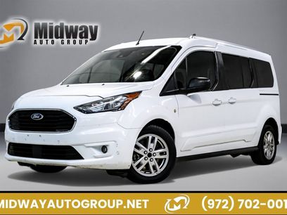 Used 2020 Ford Transit Connect XLT