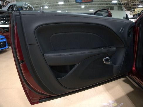 Used 2022 Dodge Challenger R/T Scat Pack image 33
