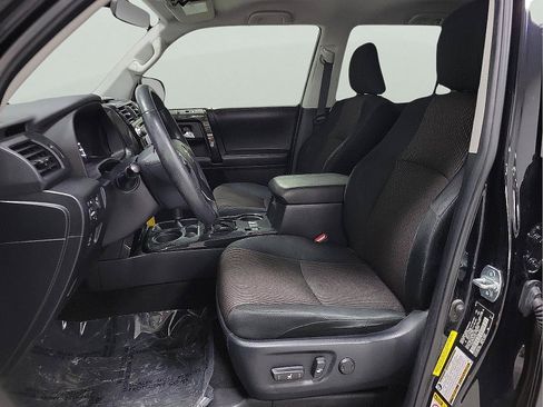 Certified 2019 Toyota 4Runner TRD Off-Road image 13