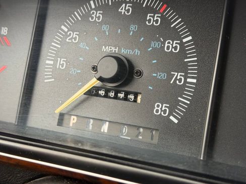 Used 1990 Ford F250 2WD SuperCab image 42