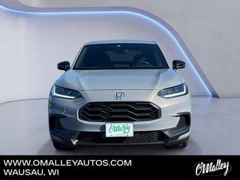 Used 2023 Honda HR-V Sport image 8