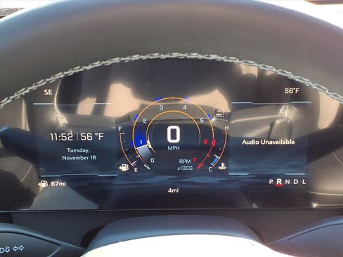 New 2026 Chevrolet Traverse LT image 21