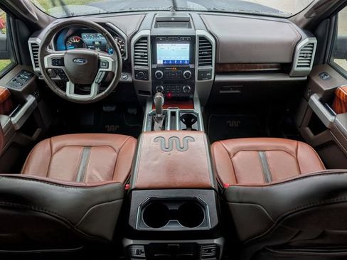 Used 2020 Ford F150 King Ranch image 11