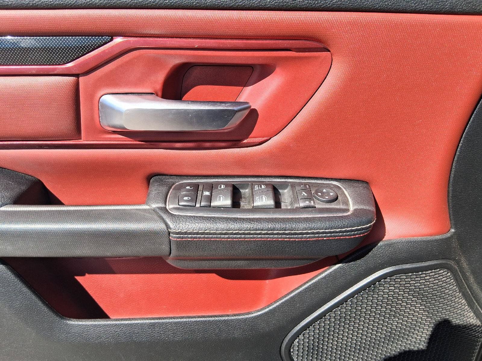 Used 2019 RAM 1500 Rebel w/ Rebel Level 2 Equipment Group AWD/4WD image 17