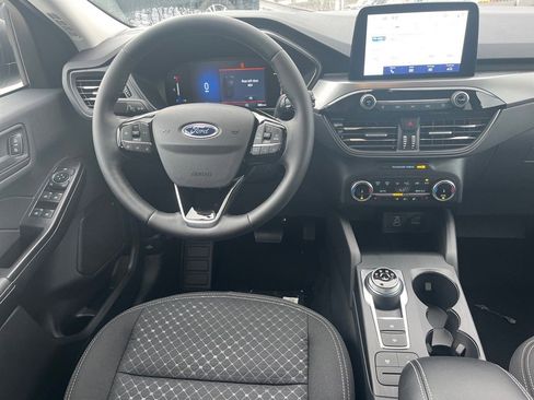 New 2025 Ford Escape Active w/ Cold Weather Package image 6