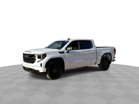 Used 2026 GMC Sierra 1500 Elevation AWD/4WD image 4