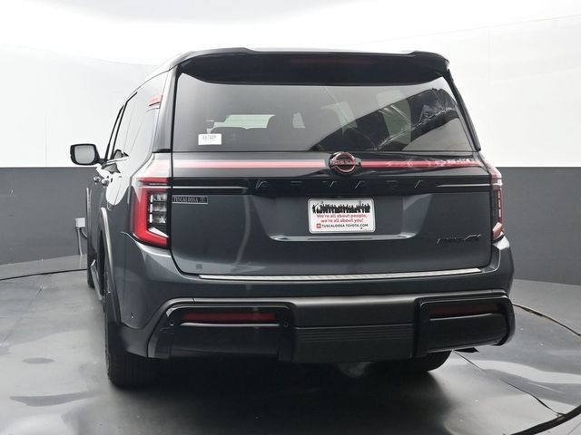 Used 2025 Nissan Armada PRO-4X w/ Pro-4X Premium Package AWD/4WD image 21