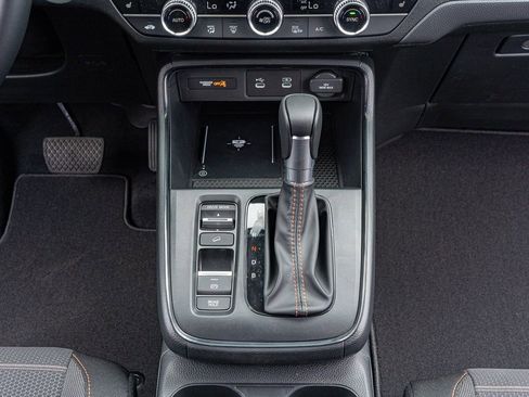 New 2026 Honda CR-V Sport image 22