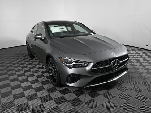 New 2026 Mercedes-Benz CLA 250 image 24