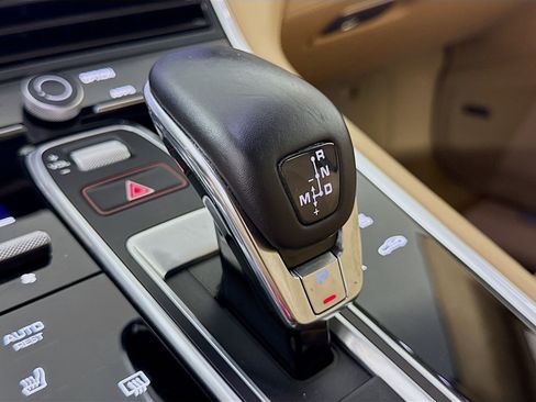 Certified 2020 Porsche Panamera GTS AWD/4WD image 20