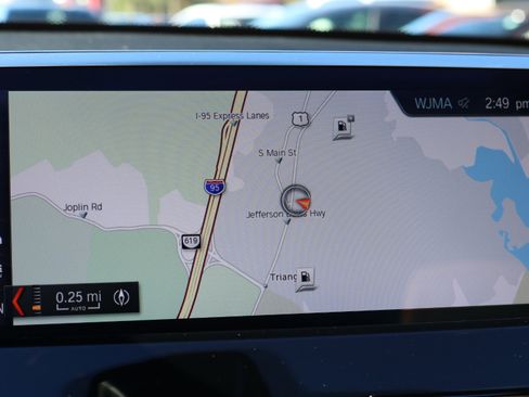 Used 2021 BMW X2 sDrive28i w/ Convenience Package image 23