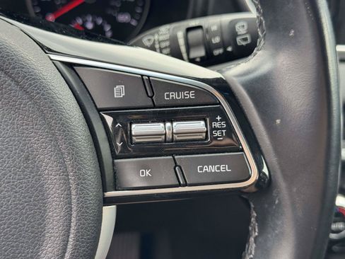 Used 2021 Kia Sportage EX AWD/4WD image 19