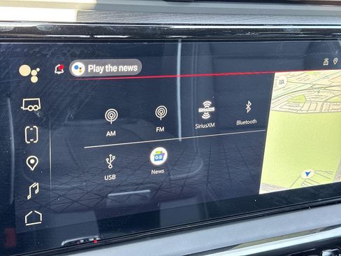 New 2026 GMC Sierra 1500 AT4X w/ AT4X AEV Edition AWD/4WD image 15