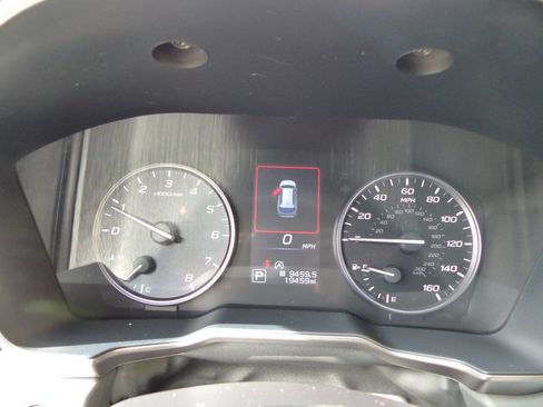 Used 2025 Subaru Outback Onyx Edition AWD/4WD image 28