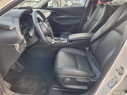 Certified 2023 MAZDA CX-30 AWD 2.5 S w/ Select Package image 4