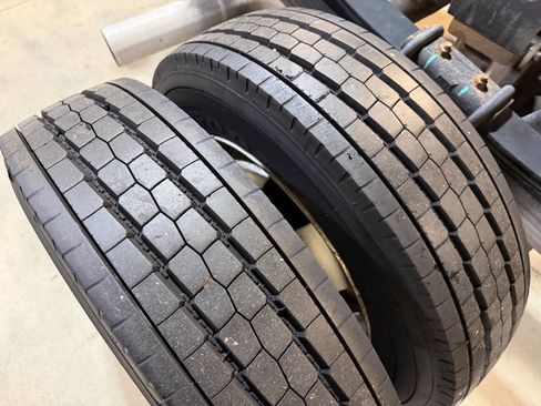 Used 2018 RAM 5500 Tradesman image 26