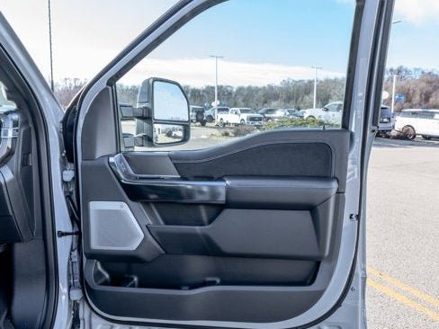 New 2026 Ford F250 Platinum w/ Tremor Off-Road Package image 65