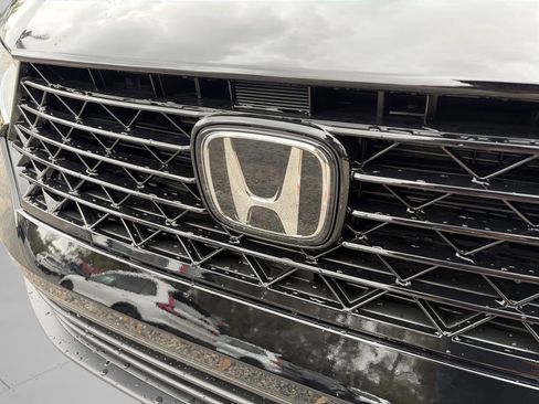 New 2026 Honda Accord Sport image 24