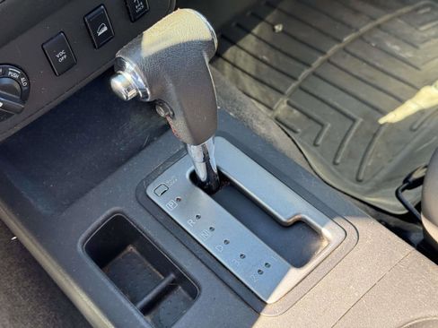 Used 2011 Suzuki Equator RMZ-4 image 26