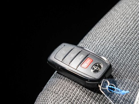 New 2026 Toyota bZ image 28