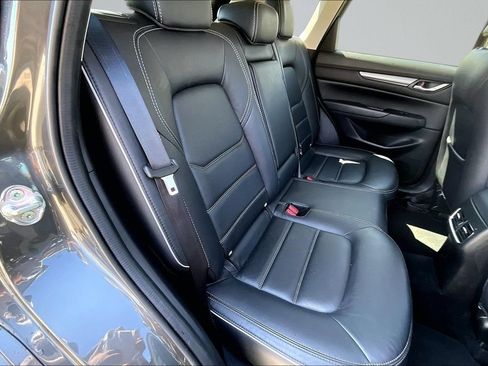 Used 2025 MAZDA CX-5 AWD 2.5 S w/ Preferred Package image 26