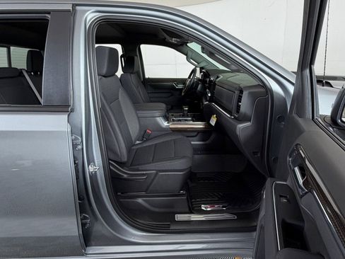 New 2026 Chevrolet Silverado 1500 LT Trail Boss w/ Safety Package image 10