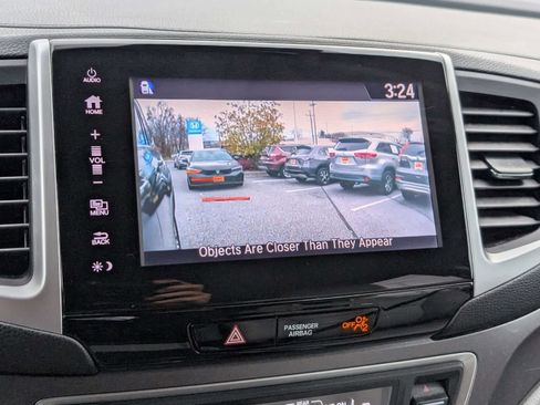 Used 2018 Honda Pilot EX-L image 32