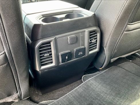 Used 2020 Ford F150 XLT w/ Equipment Group 302A Luxury image 11