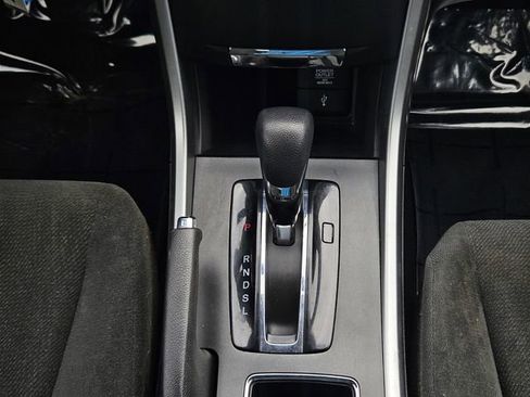 Used 2013 Honda Accord LX image 16