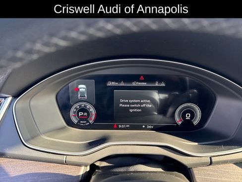 Used 2022 Audi Q5 2.0T Premium Plus image 18