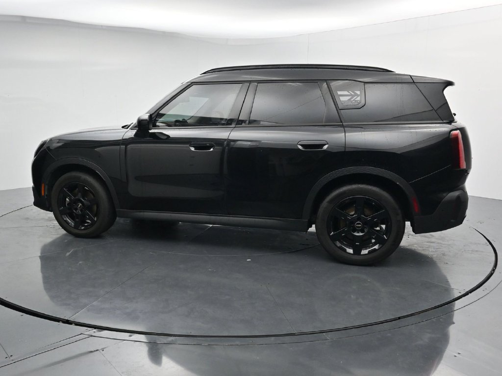Used 2025 MINI Cooper Countryman S AWD/4WD image 5