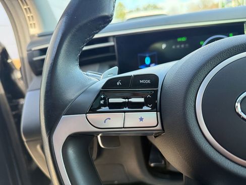 Used 2022 Hyundai Tucson SEL image 18