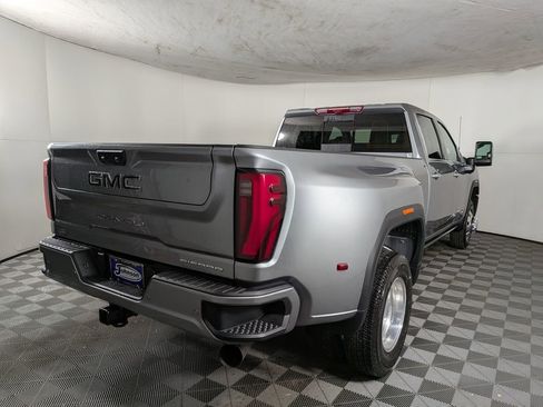 New 2026 GMC Sierra 3500 Denali Ultimate image 7
