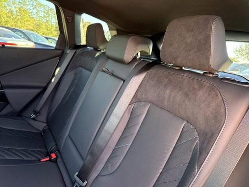 New 2026 BMW X3 xDrive30 w/ Premium Package image 15