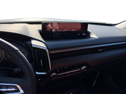 New 2026 MAZDA CX-50 2.5 Hybrid w/ Cargo Package image 12