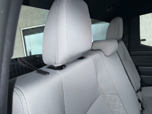 New 2026 Toyota Tacoma SR5 AWD/4WD image 15