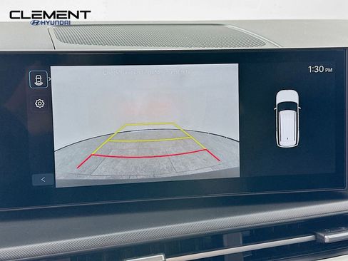 New 2026 Hyundai Santa Fe SEL image 18