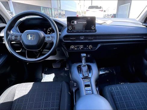 Used 2024 Honda HR-V LX image 11