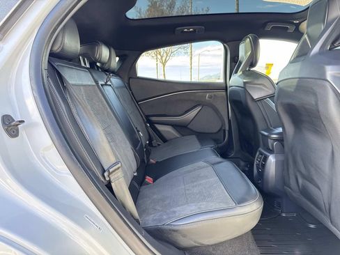 Used 2023 Ford Mustang Mach-E GT w/ GT Performance Edition image 28