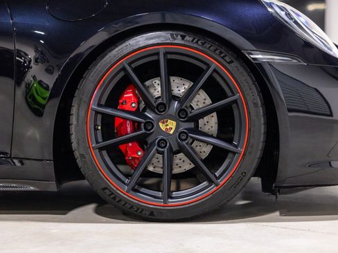 Used 2020 Porsche 911 Carrera S RWD image 24