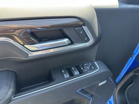 New 2026 Chevrolet Silverado 1500 RST w/ Convenience Package II image 14