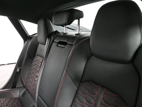 New 2026 Audi RS 7 Performance image 23