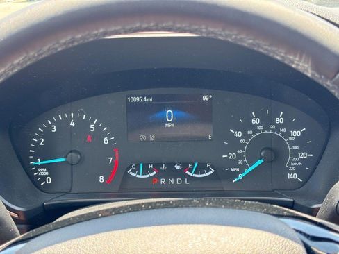 Used 2022 Ford Escape SEL AWD/4WD image 21