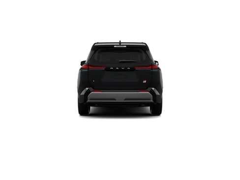 New 2026 Toyota RAV4 AWD Plug-in Hybrid image 8