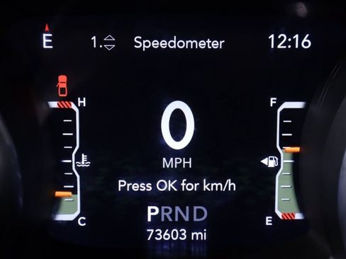 Used 2020 Jeep Gladiator Mojave AWD/4WD image 10